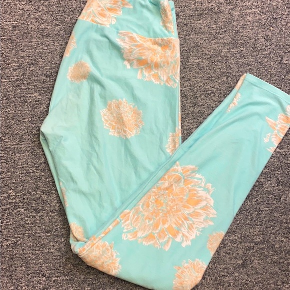 Lularoe Leggings-OS